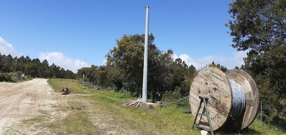 Alà dei Sardi, elettricità: 15mila euro per allaccio  Sa Coiluna