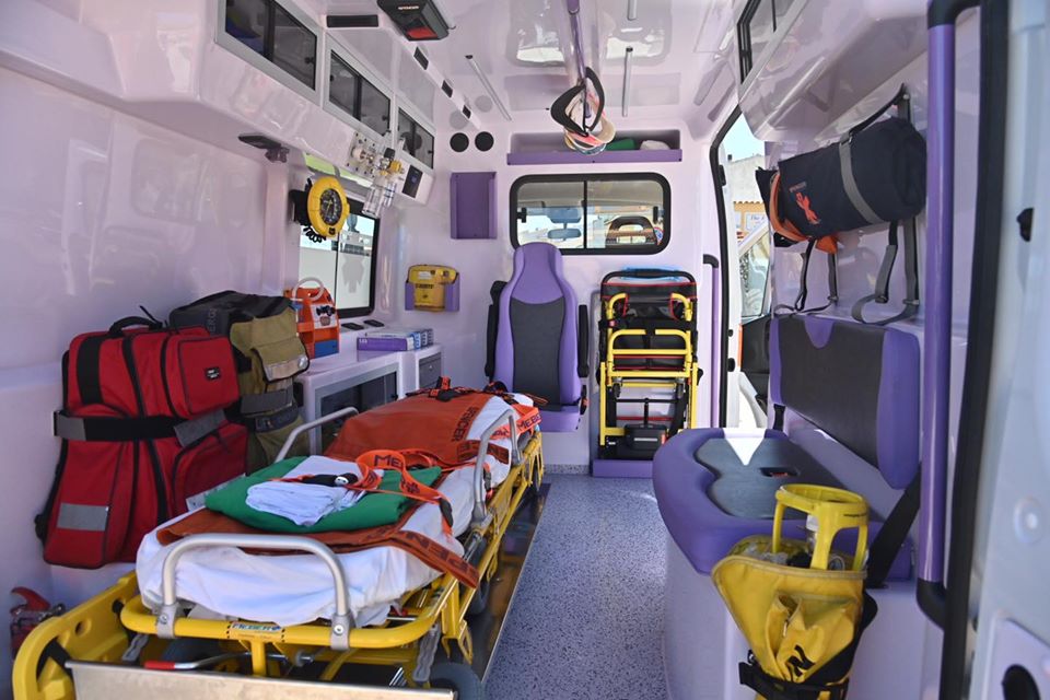 Tempio, incidente sulla SS 133: traffico bloccato