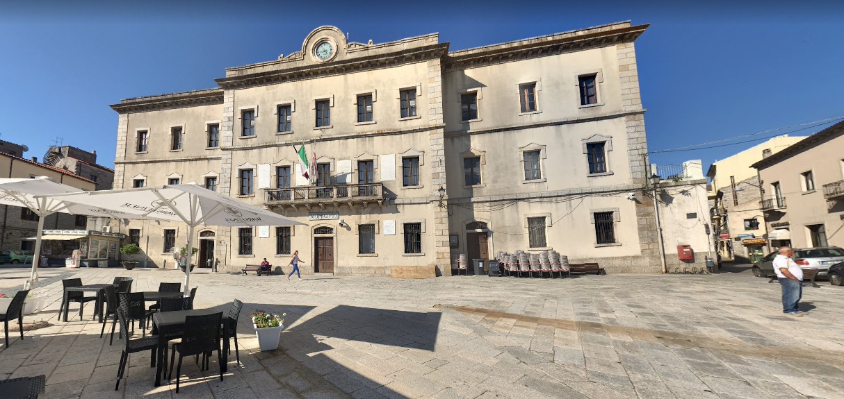 Tempio, Mintuà: rassegna sotto un cielo di stelle