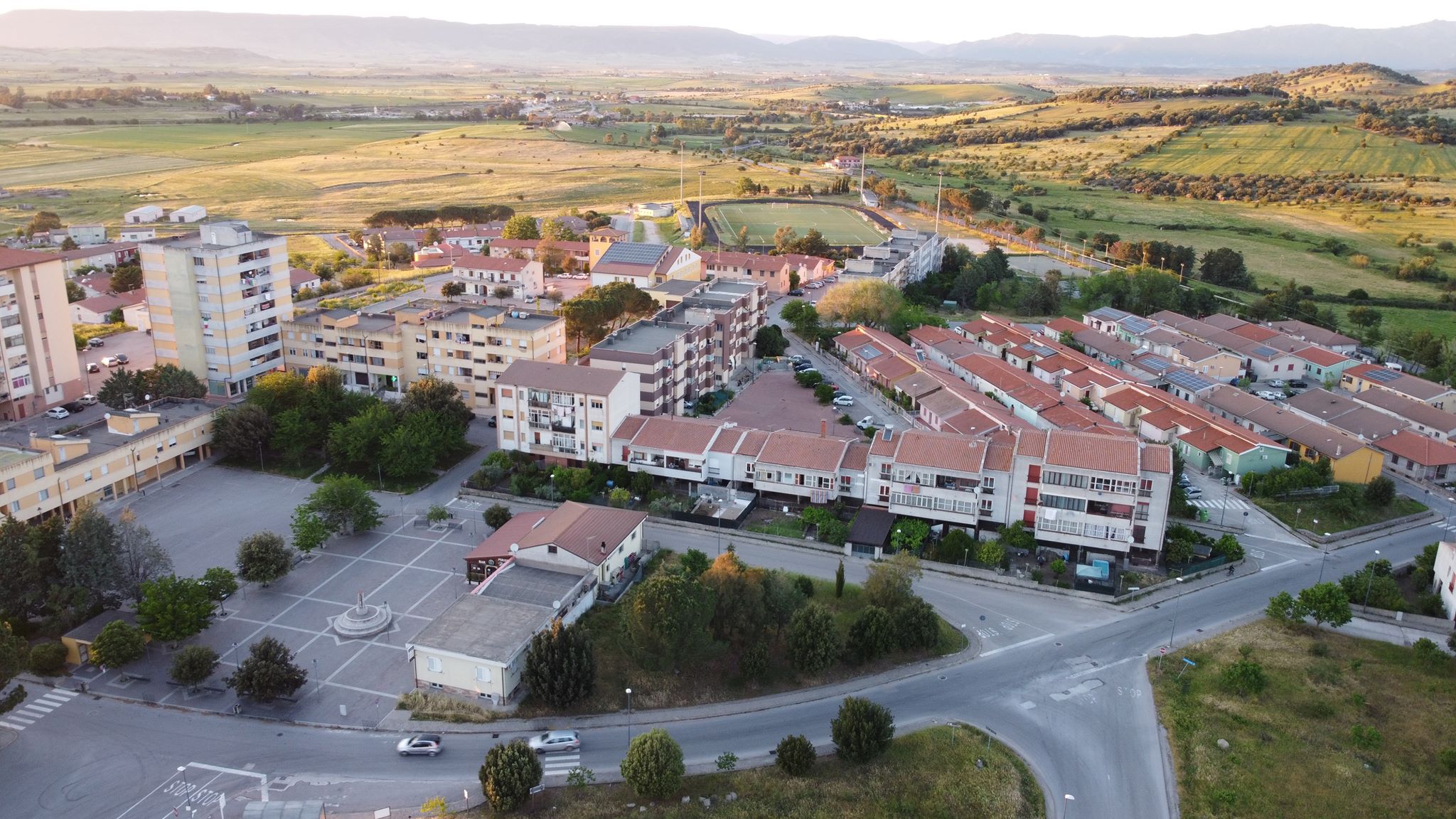 Covid-19, un guarito in più a Ozieri: 