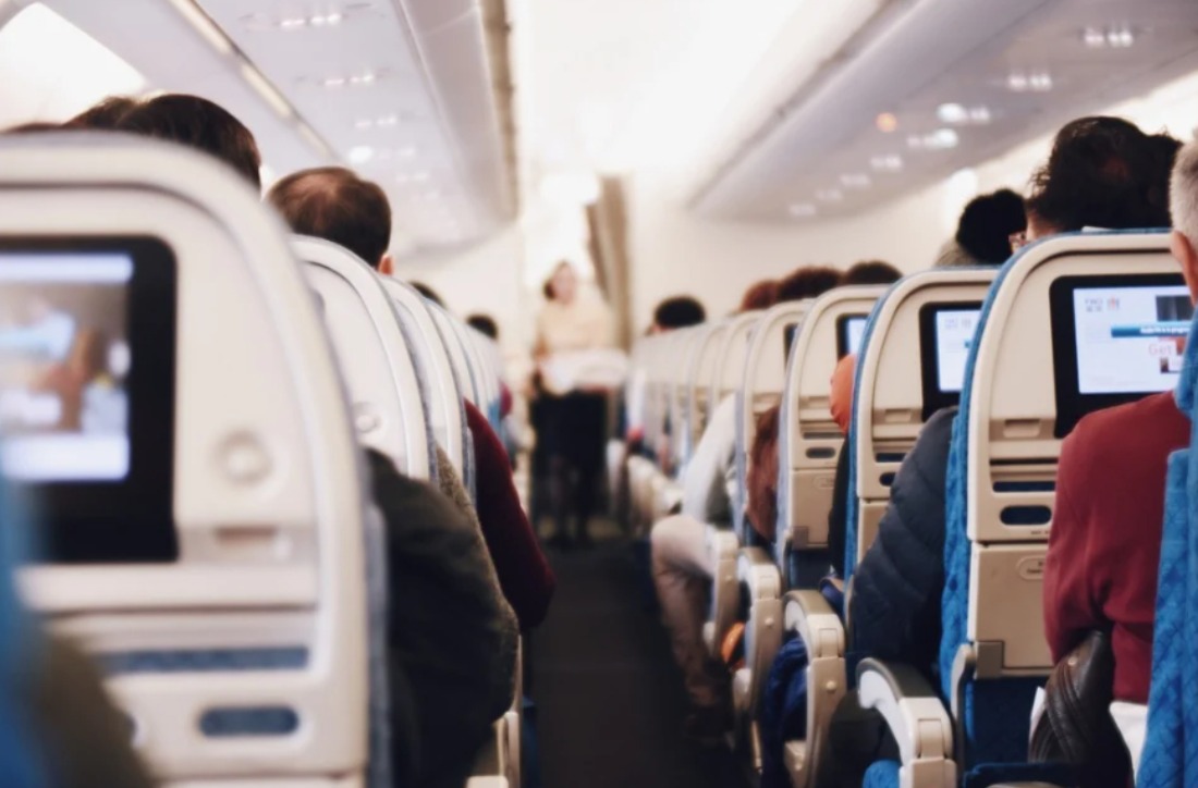 Bagaglio a mano vietato: cambiano i viaggi in aereo