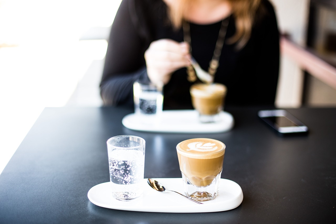 Olbia: la colazione sfiziosa che aiuta i bar a ripartire