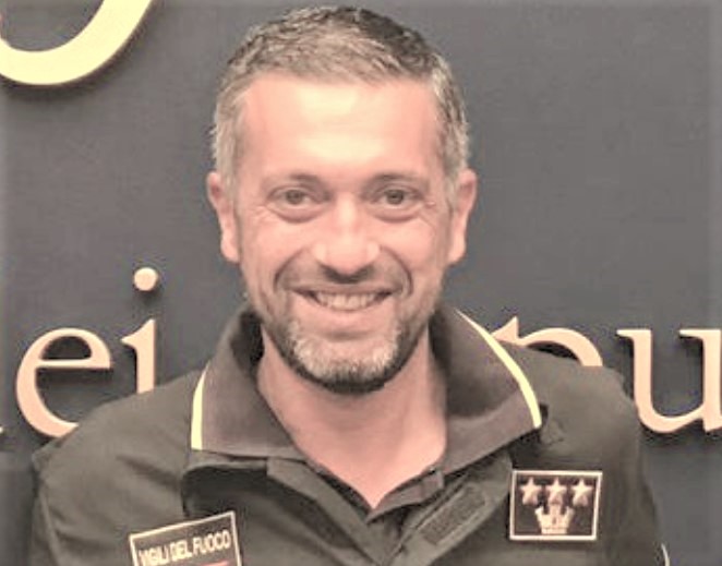 Vigili del Fuoco Sassari: nominato nuovo comandante