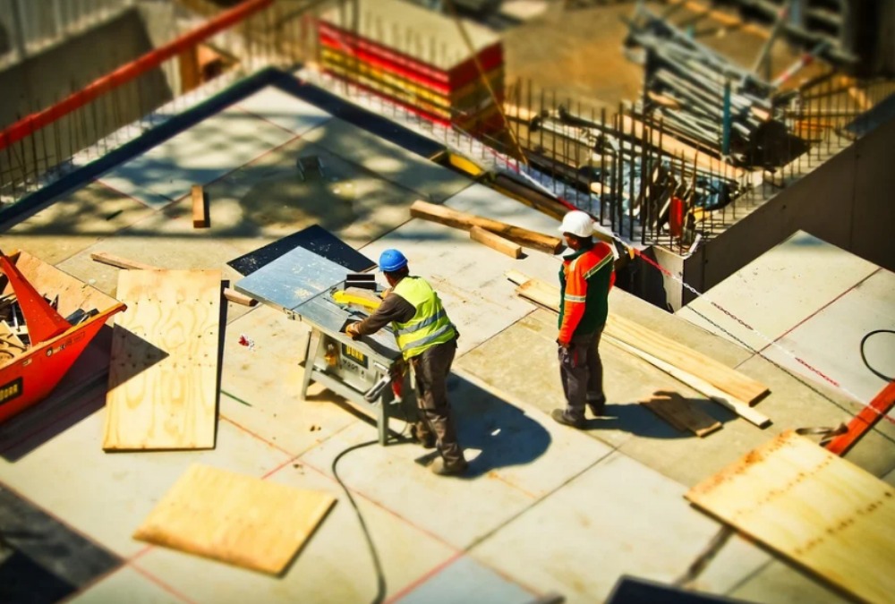 Lavoro Olbia: cercasi un coordinatore di cantiere