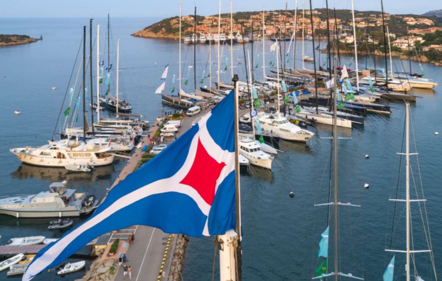 Porto Cervo, vela: si riparte con la Coppa Europa Smeralda 888