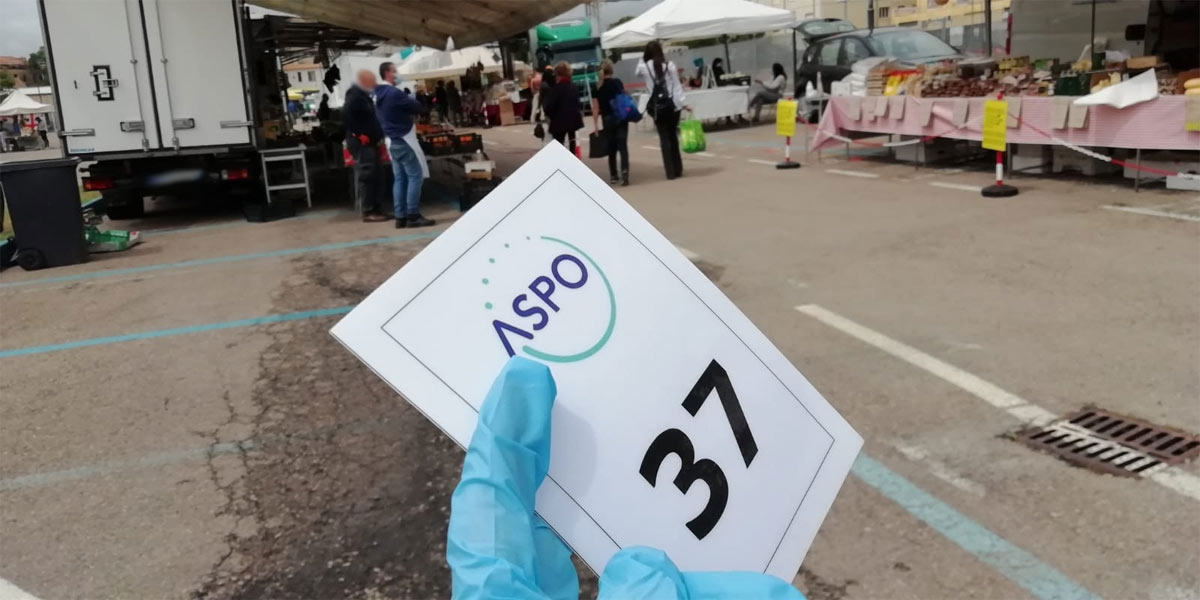 Olbia, mercatino del martedì torna completo: ecco agricoltori e non alimentari