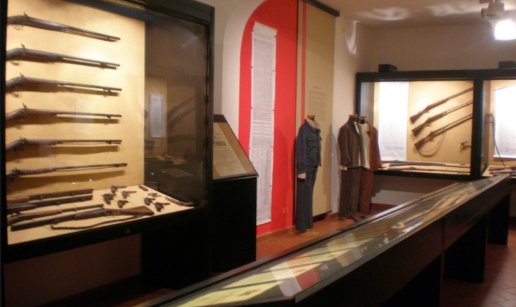 Aggius, Museo del Banditismo: quando la storia  insegna la legalità