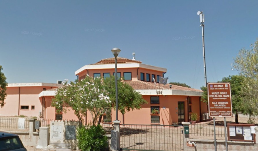 San Tedoro: ecco il Museo delle Civiltà del  Mare