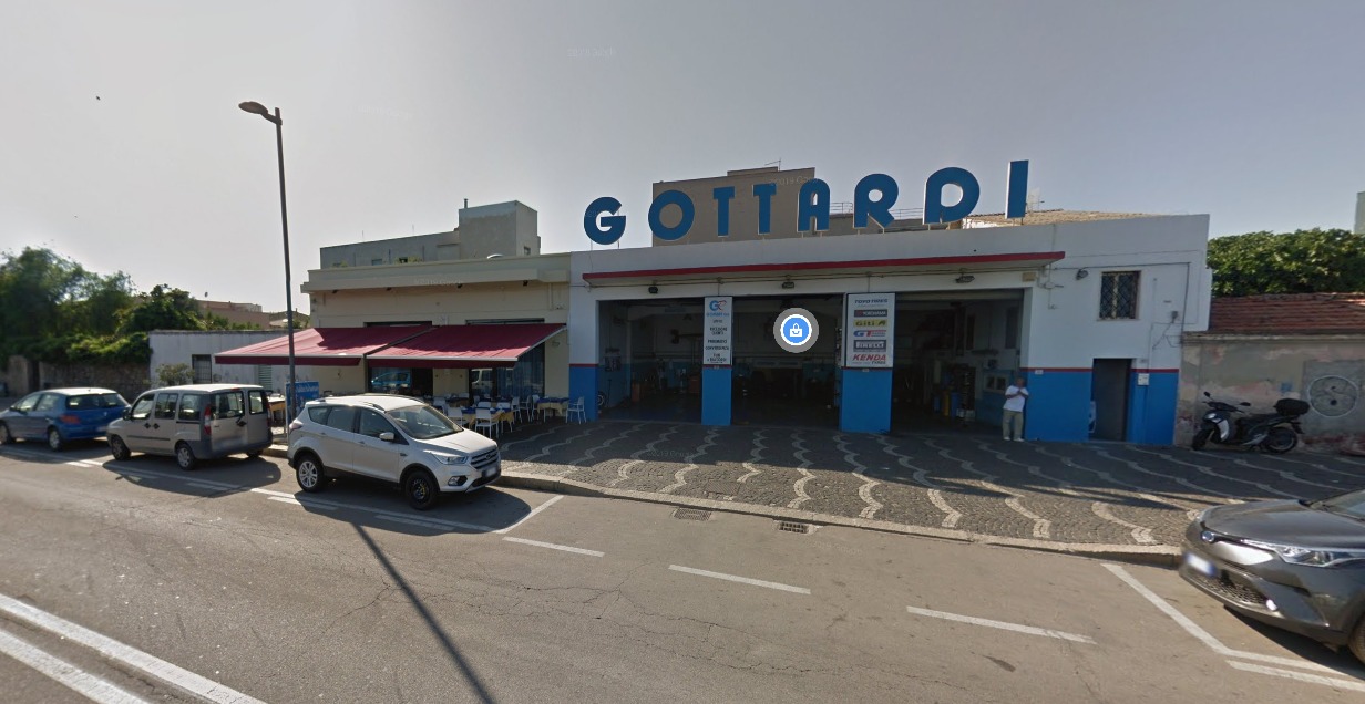 Olbia, idea per salvare Officina Gottardi: 