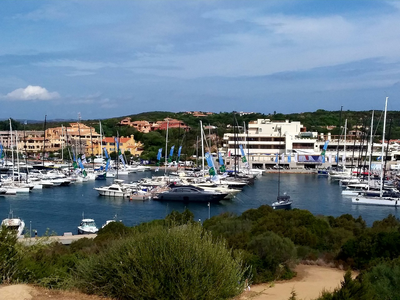 Porto Cervo, Vela: Young Azzurra sul podio al Gp 3 Persico 69F