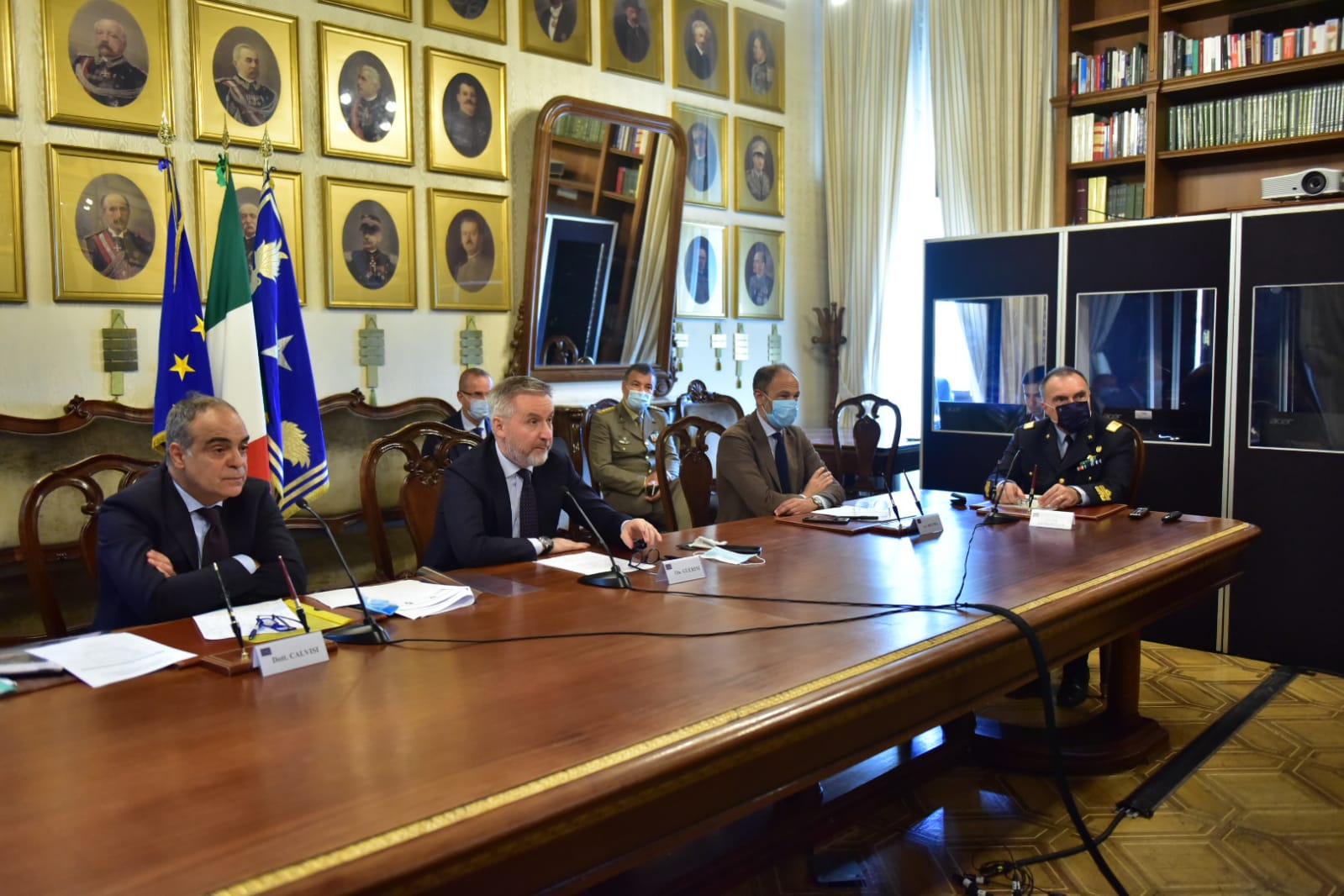 Arzachena,“Cisterne di Cala Battistoni”: prosegue il programma di valorizzazione