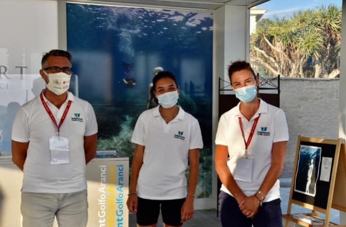 Golfo Aranci: riapre l'info point turistico