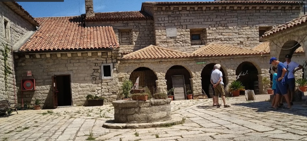 Museo del Sughero di Calangianus: ecco  perchè visitarlo