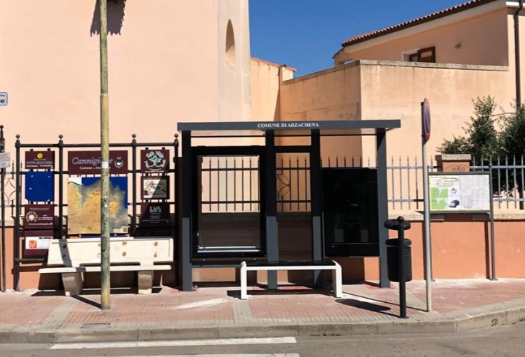 Arzachena, dal 16 settembre finiscono le corse notturne