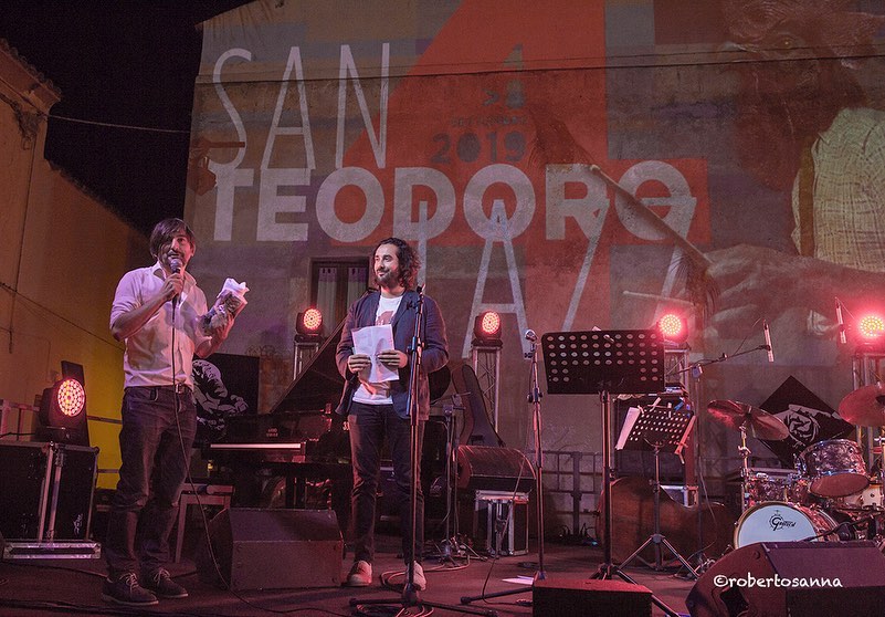 San Teodoro: torna l'appuntamento con il jazz