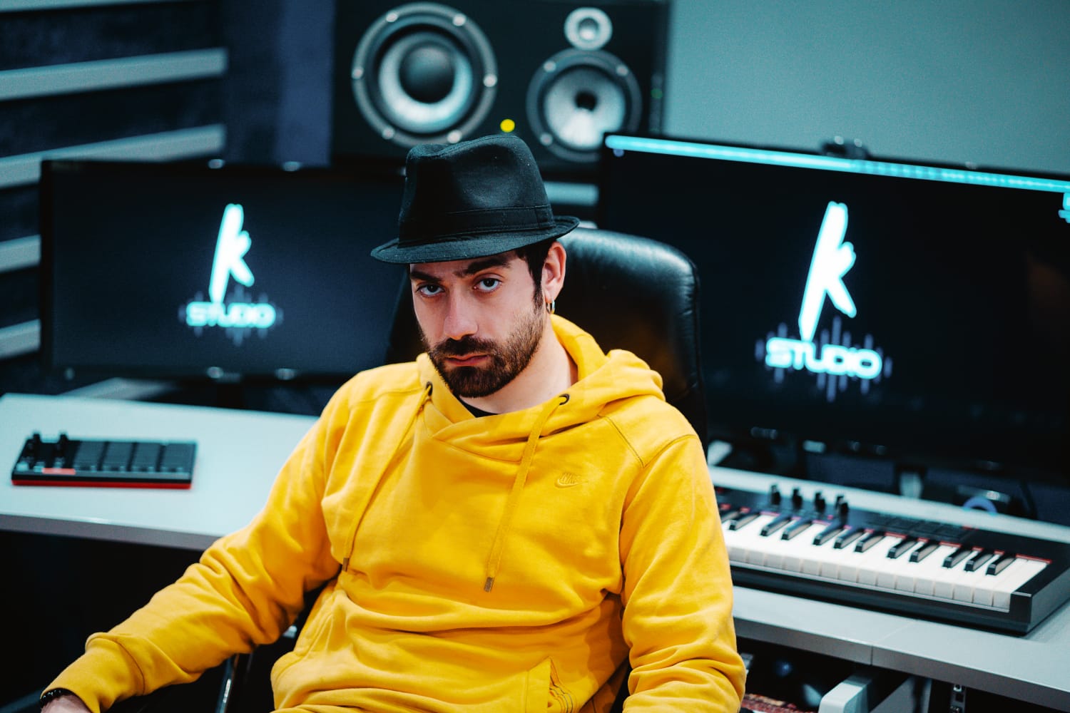 Olbia, K Studio: debutta la prima etichetta discografica in Gallura