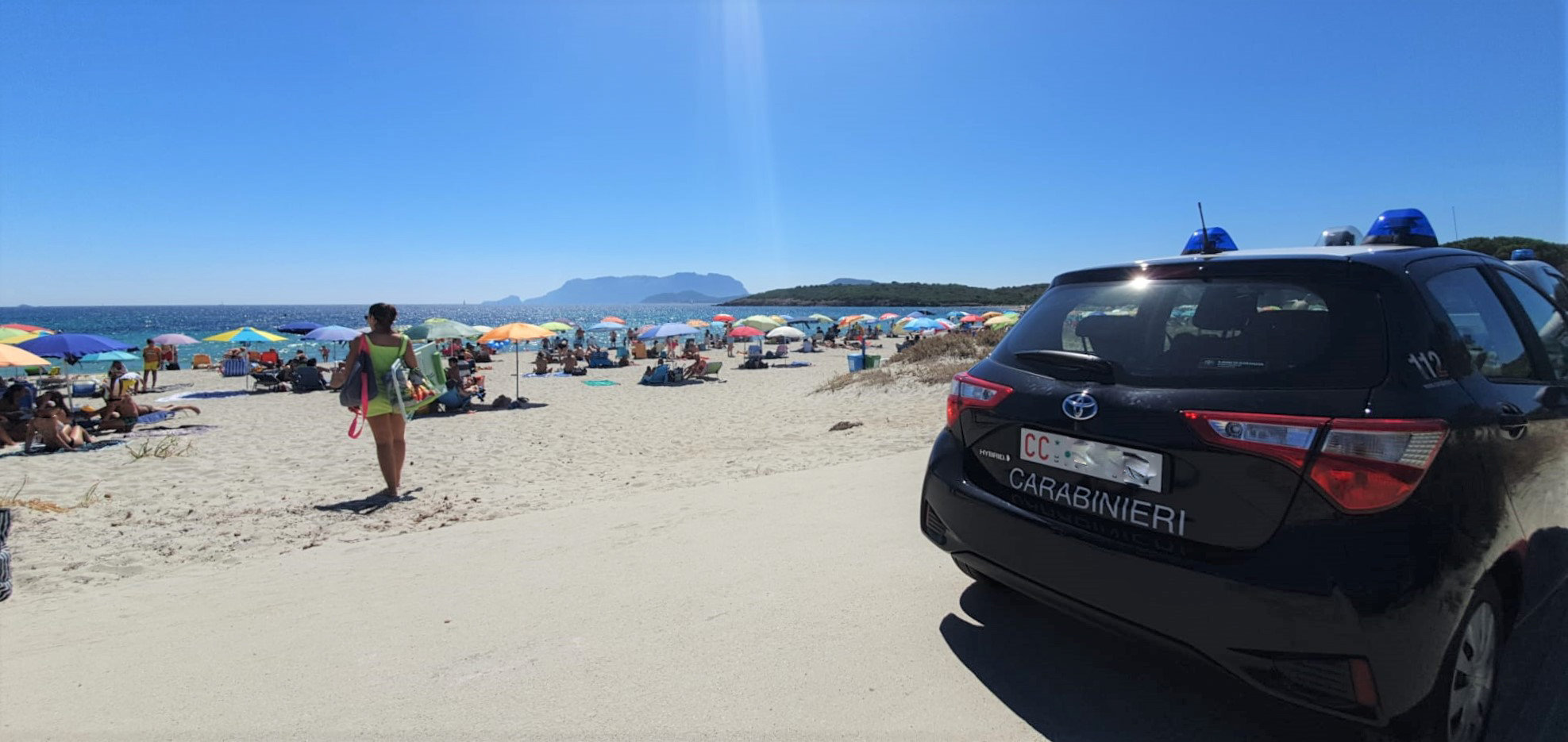 Tragedia spiaggia libera Pittulongu: Federbalneari 