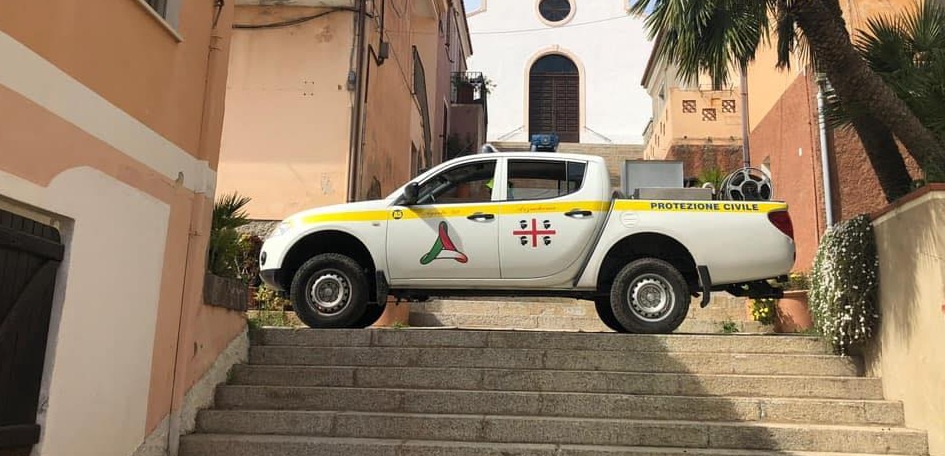 Arzachena, operatore Agosto '89 picchiato durante soccorso