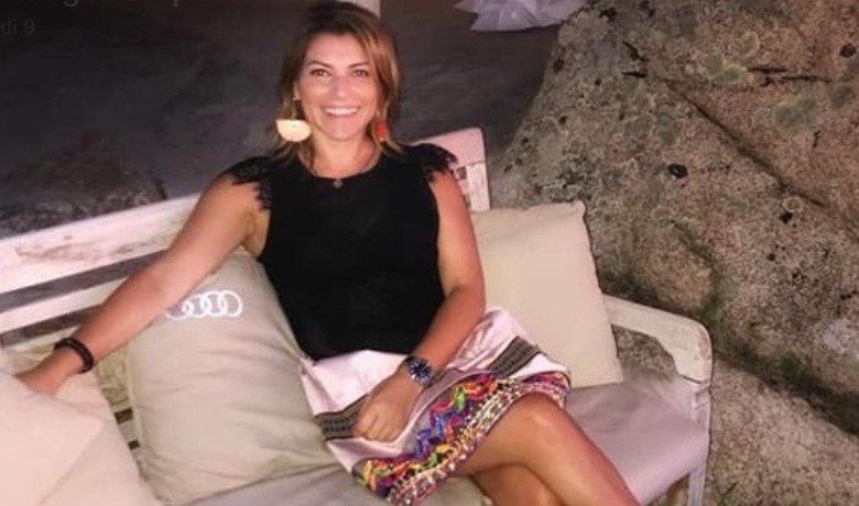 Olbia, la blogger Angela Bacciu racconta l'Isola con Azimut