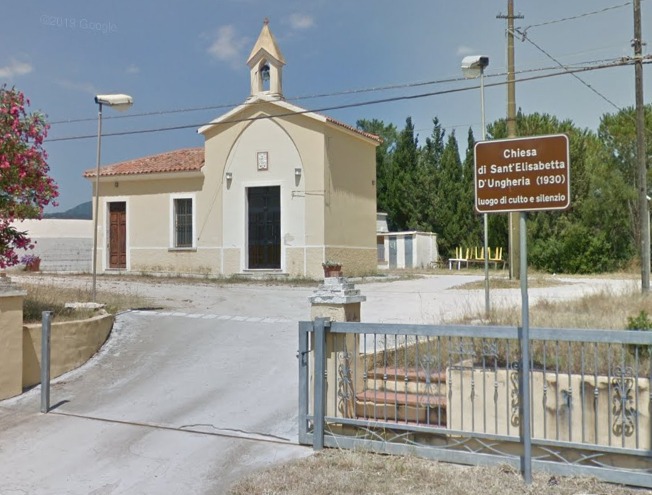 Olbia, Santa Elisabetta d'Ungheria: si festeggia in sicurezza