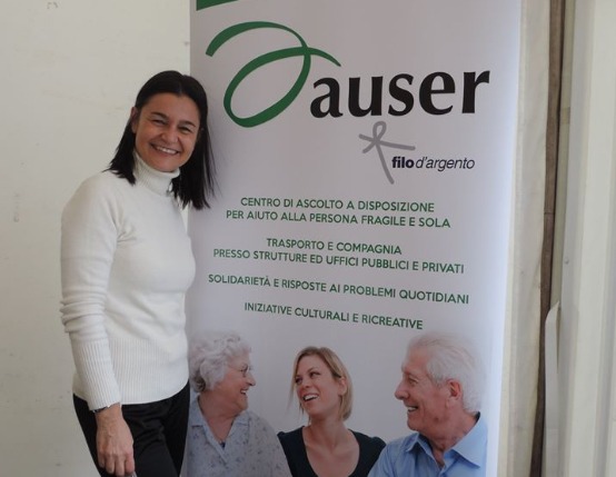 Olbia, Auser: insieme si riparte, cercasi volontari