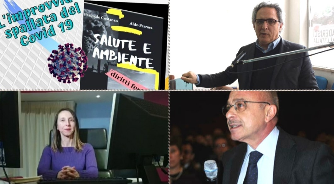 Olbia, salute e ambiente: appuntamento alla Ubik con il professor Aldo Ferrara