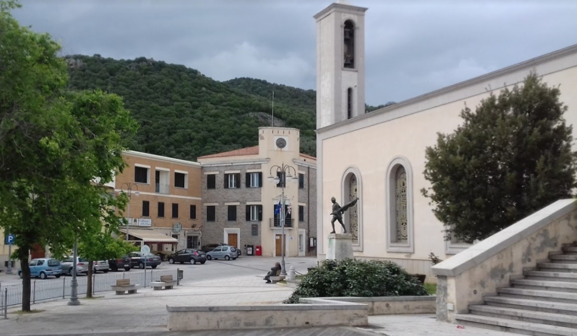 Visitare Berchidda: dove vermentino, jazz e natura s'incontrano