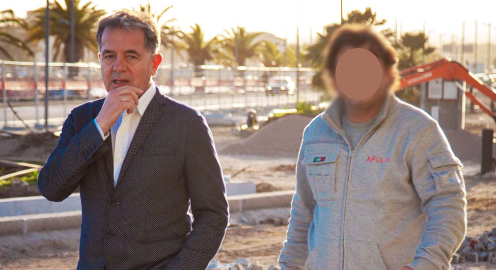 ESCLUSIVO Olbia, via Redipuglia: l’'ombra' di “tangenti, appalti pilotati e corruzione” sull’impresa realizzatrice Apulia Srl