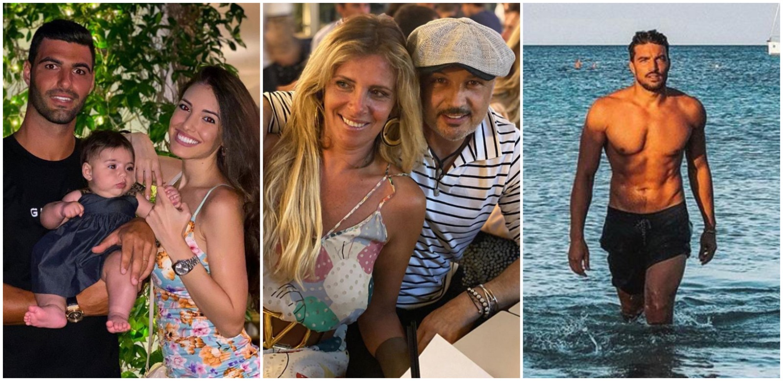 Porto Cervo: da Mihajlovic agli influencer, e il turismo ne giova