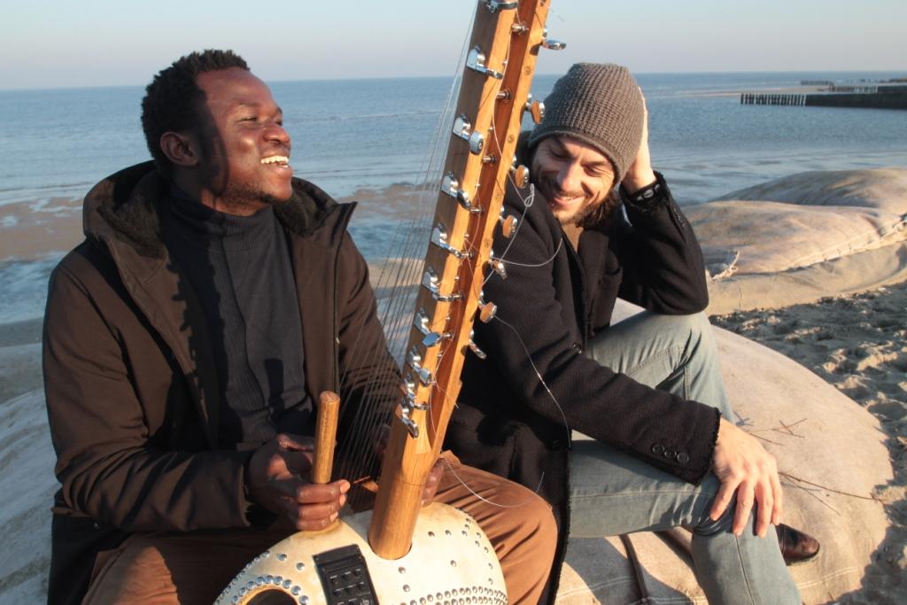 Palau, Isole che Parlano: successo  tra musica e grandi emozioni