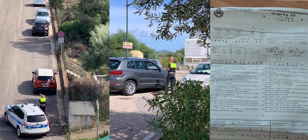 Olbia, retata di multe all'Ospedale: l'ira dei dipendenti