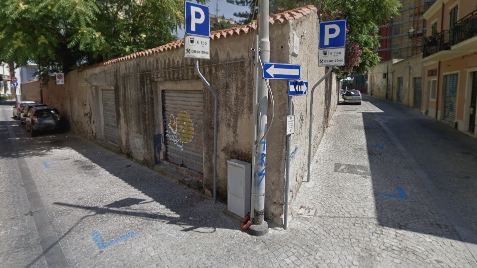 Olbia, residenti del centro storico uniti per ottenere pass gratuito parcheggi