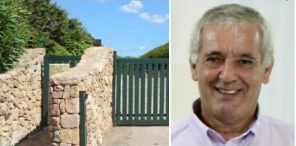 Morto folgorato a Porto Rotondo: chiesto incidente probatorio, domani il trigesimo