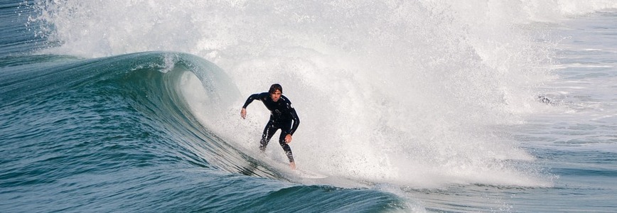 Il grande surf protagonista al 18°Marinedda Bay Open 2020