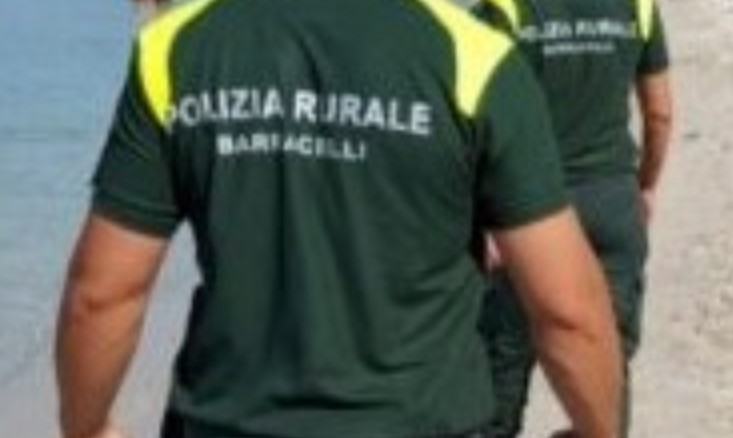 Campagna elettorale con divisa: sospesa comandante dei barracelli