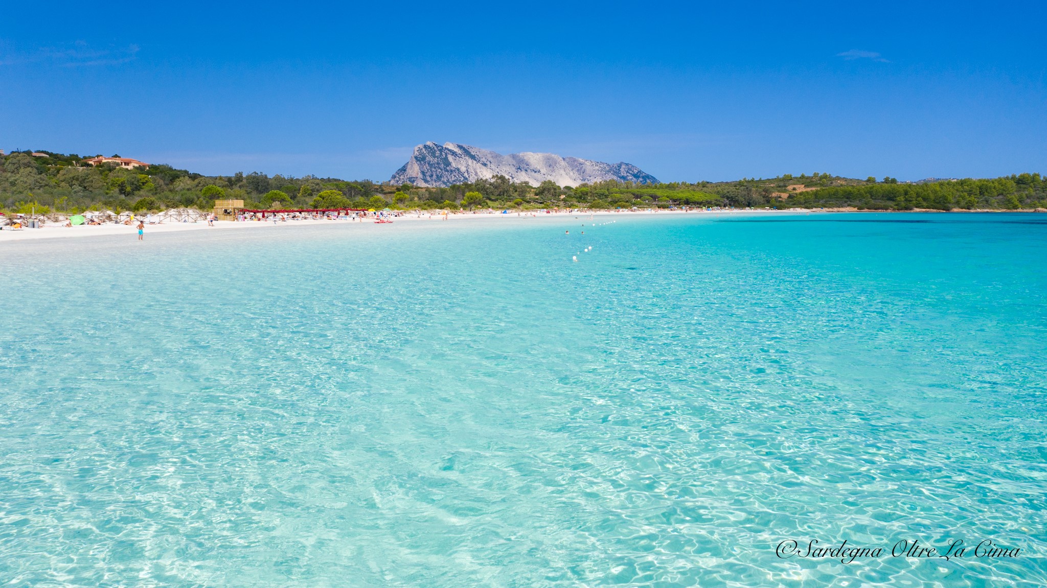 Autunno in Gallura: il fascino di Cala Brandinchi