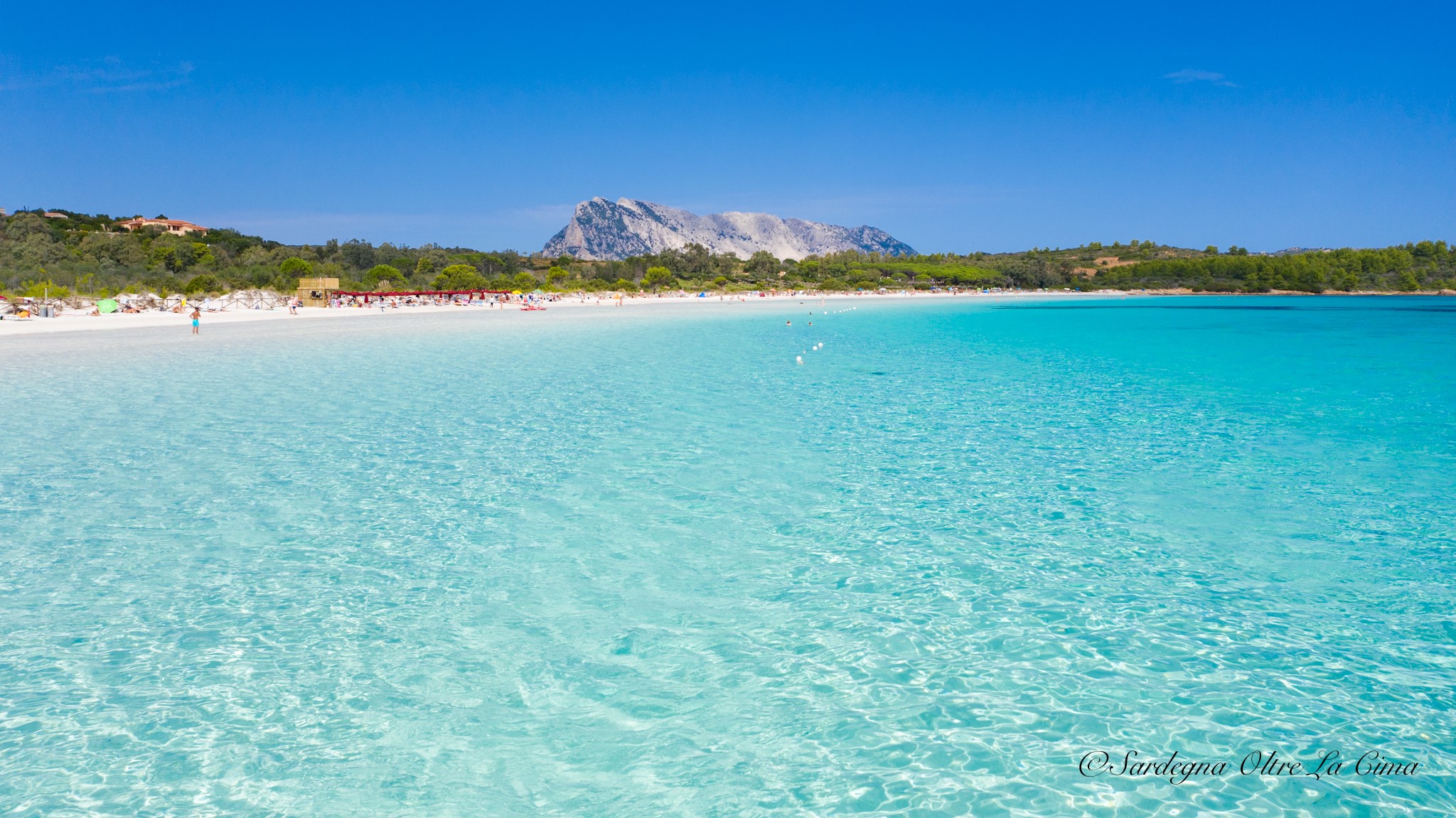 Autunno in Gallura: il fascino di Cala Brandinchi