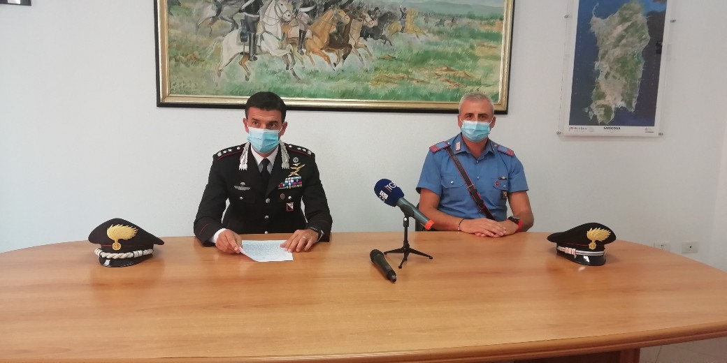Olbia, accoltellamento in piazza: olbiese arrestato per tentato omicidio