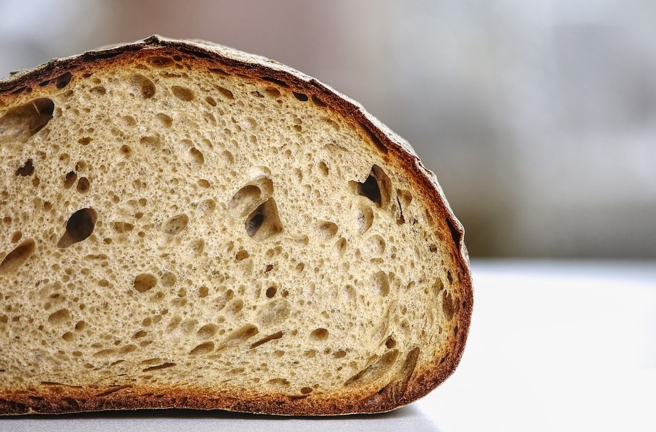 Olbia, ecco il nuovo pane per diabetici: merito di Janasdia e chef Contino
