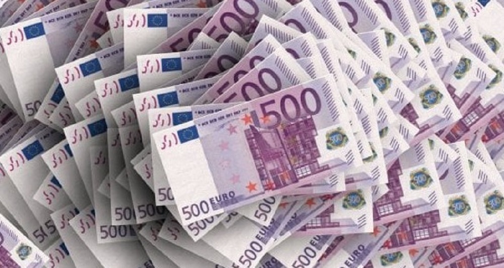 Con reddito di cittadinanza non dichiara 41mila euro di vincite