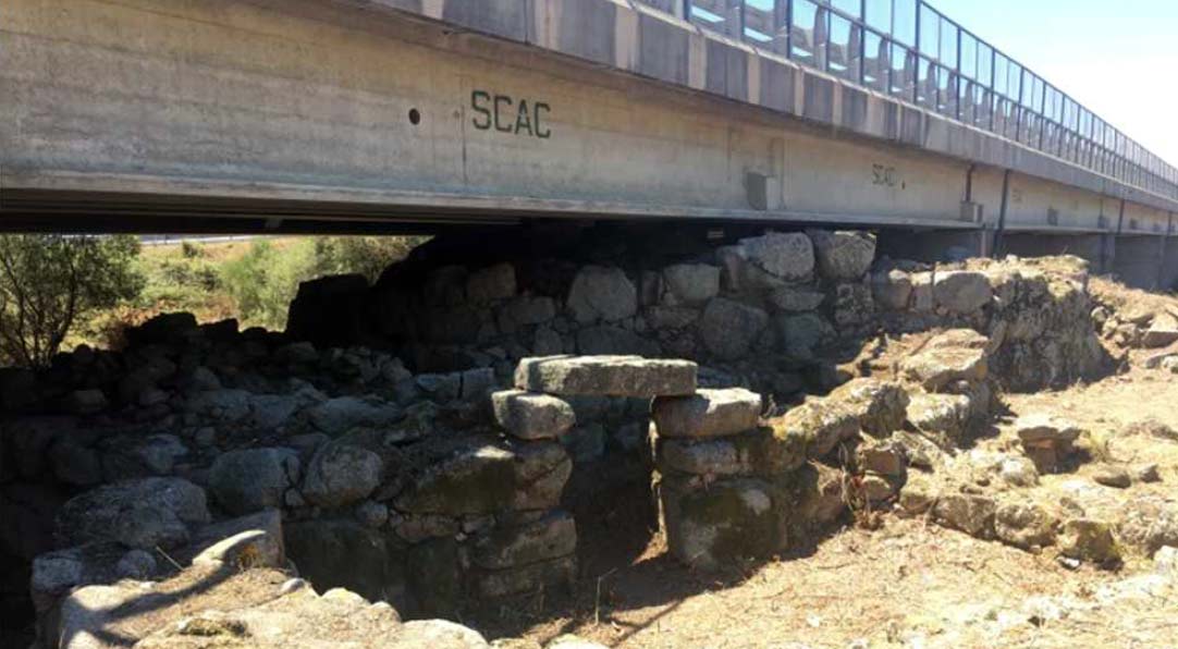 Olbia: il Nuraghe Belveghile verrà scavato!