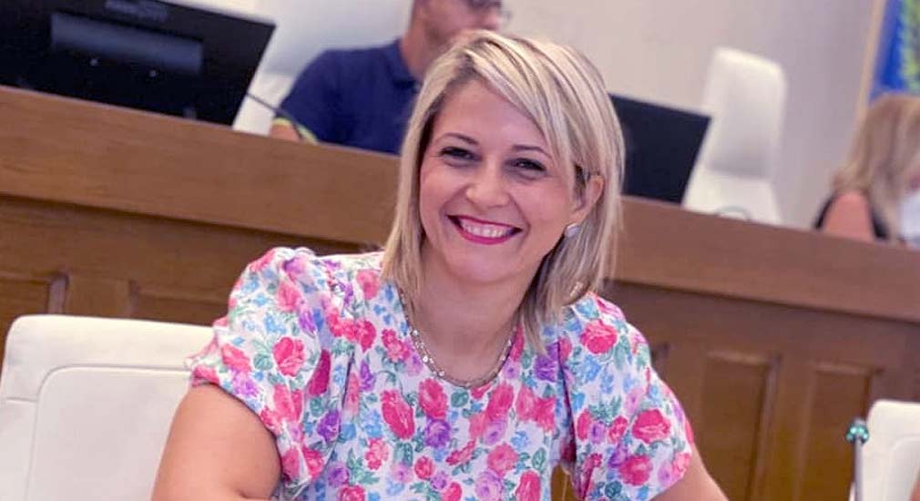 Olbia, Sabrina Serra candidata sindaco: un'altra donna in cima alla Grande Coalizione