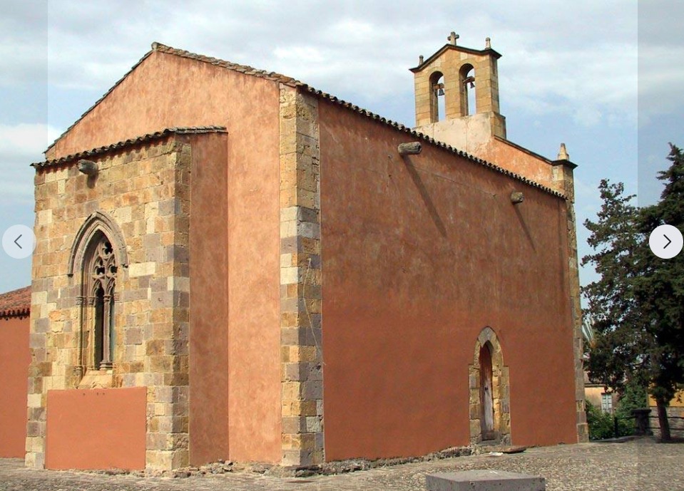 Sardegna: la  tradizione ecologica dell'architettura in terra cruda 