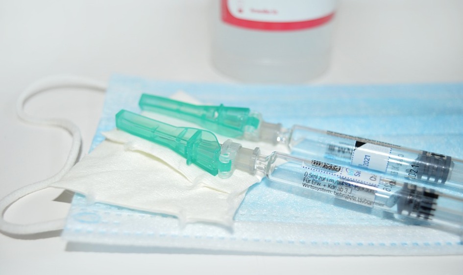 Sardegna, Nieddu: vaccino anti-Covid, prime dosi entro gennaio