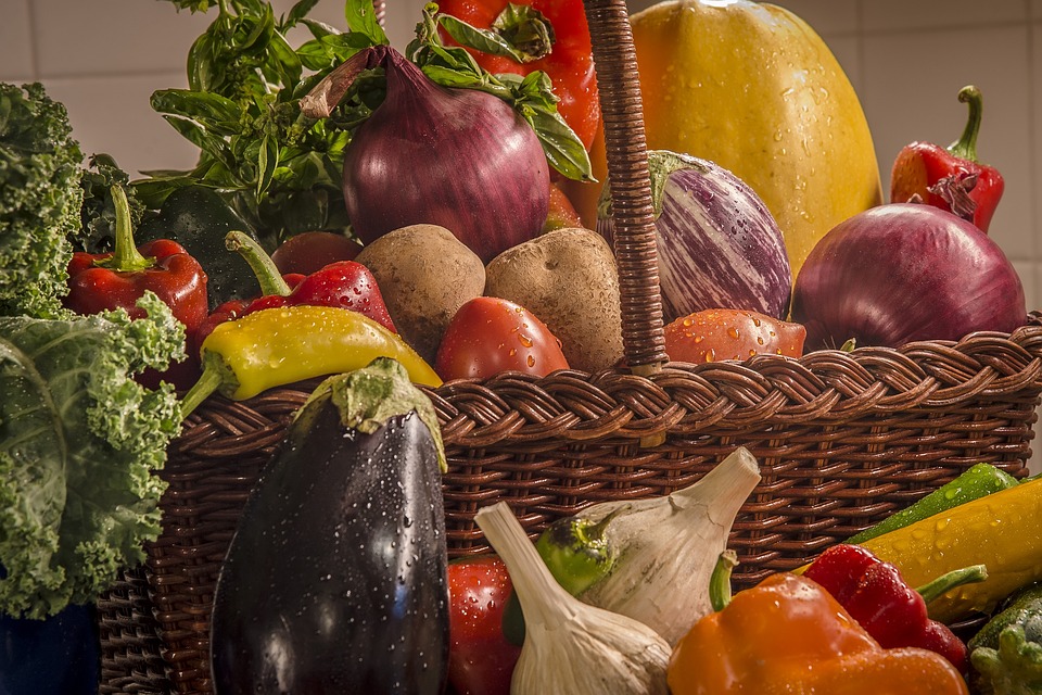 Ricette d'autunno: tutti centenari con il minestrone sardo