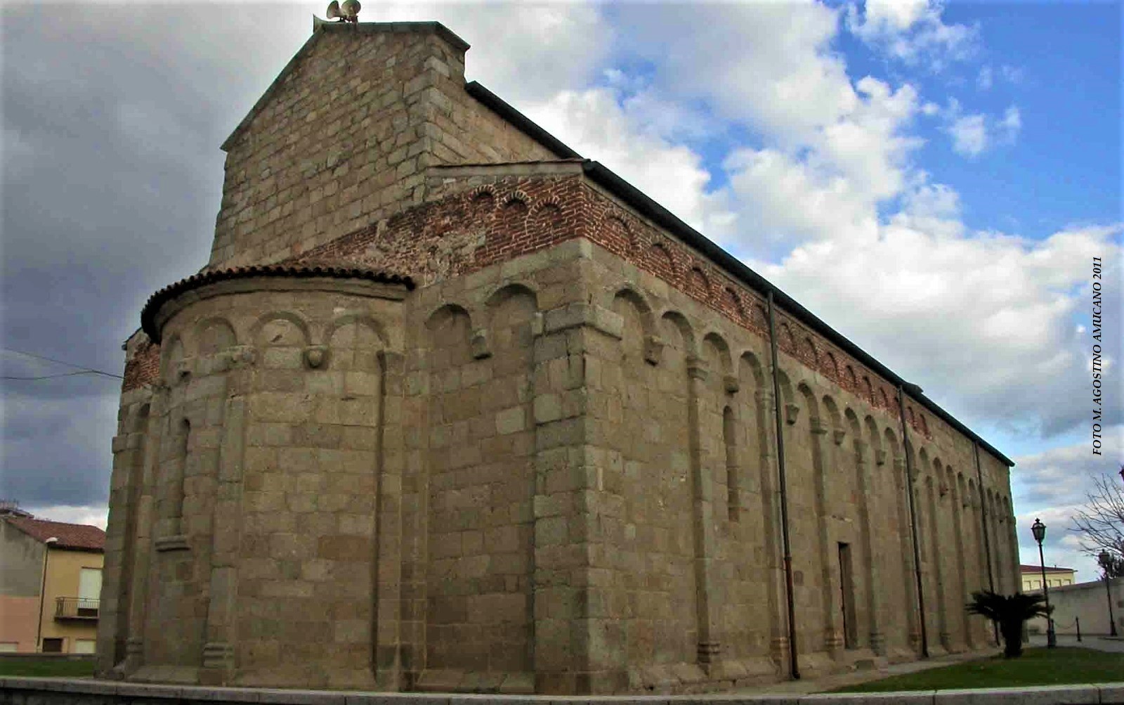 Olbia, a San Simplicio concerto e caccia al tesoro medievale