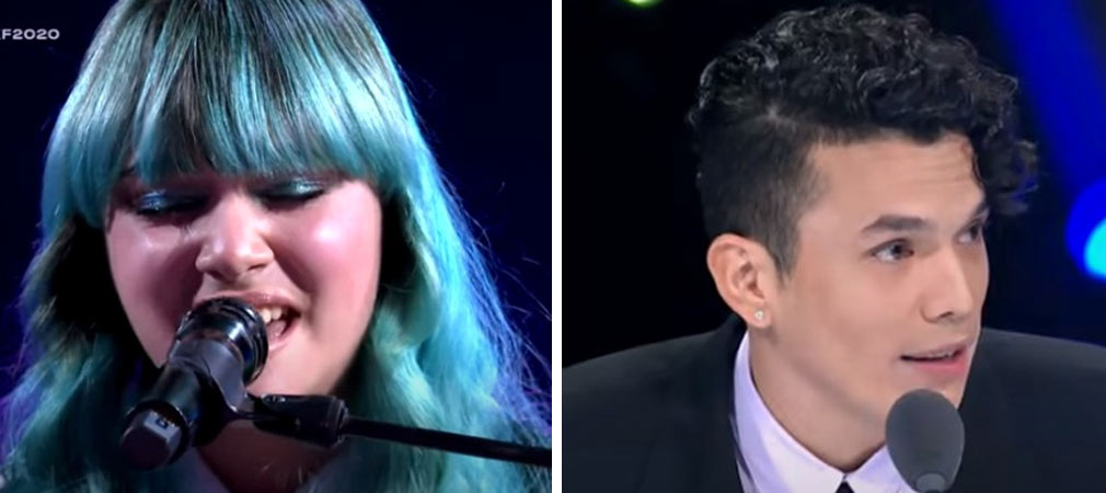 X-Factor made in Olbia: vince team Hell Raton, Dj Slait ospite speciale