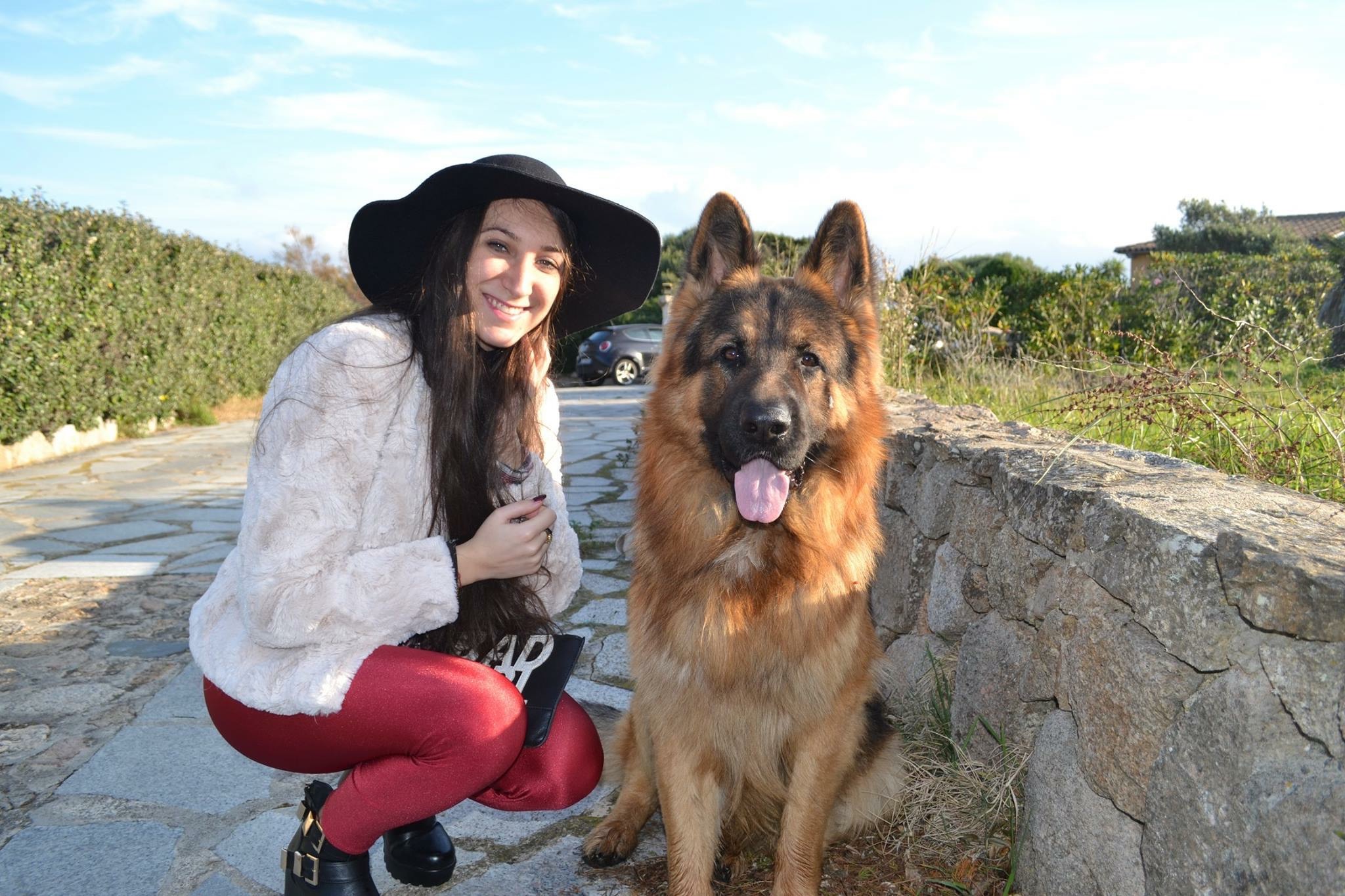 Santa Teresa, la blogger Roberta Pischedda ora diventa scrittrice