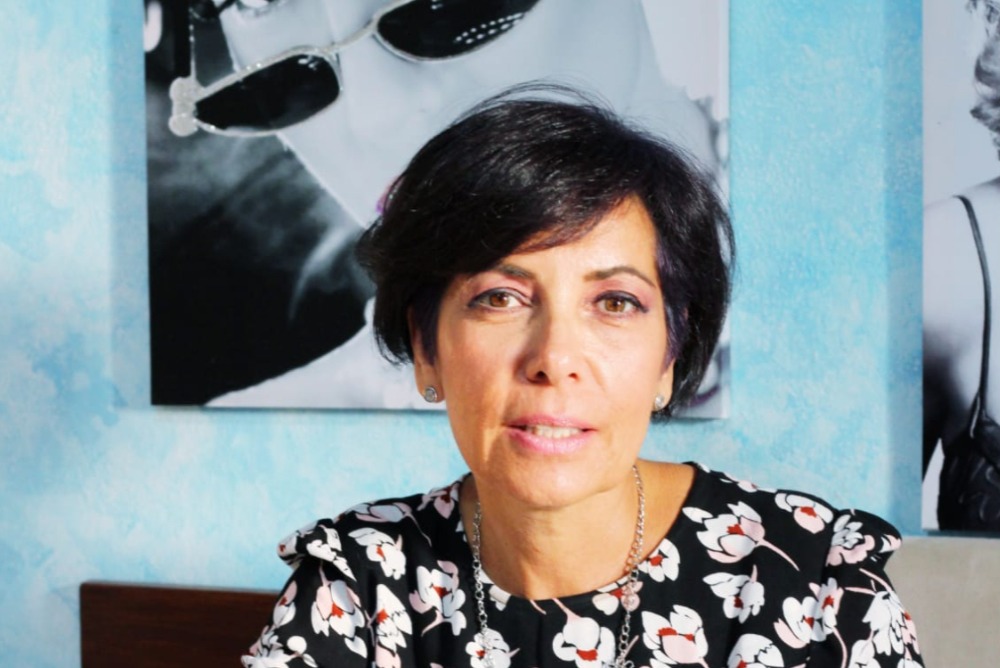 Olbia: Paola Spano, consigli di stile per le feste