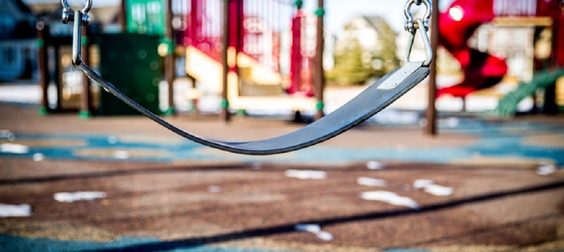 Padru: chiusura parco giochi di via Nuoro